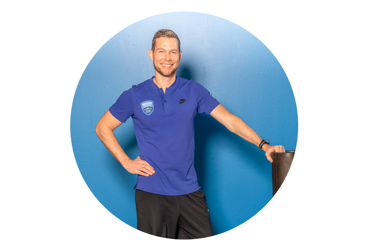 Trainer Torben